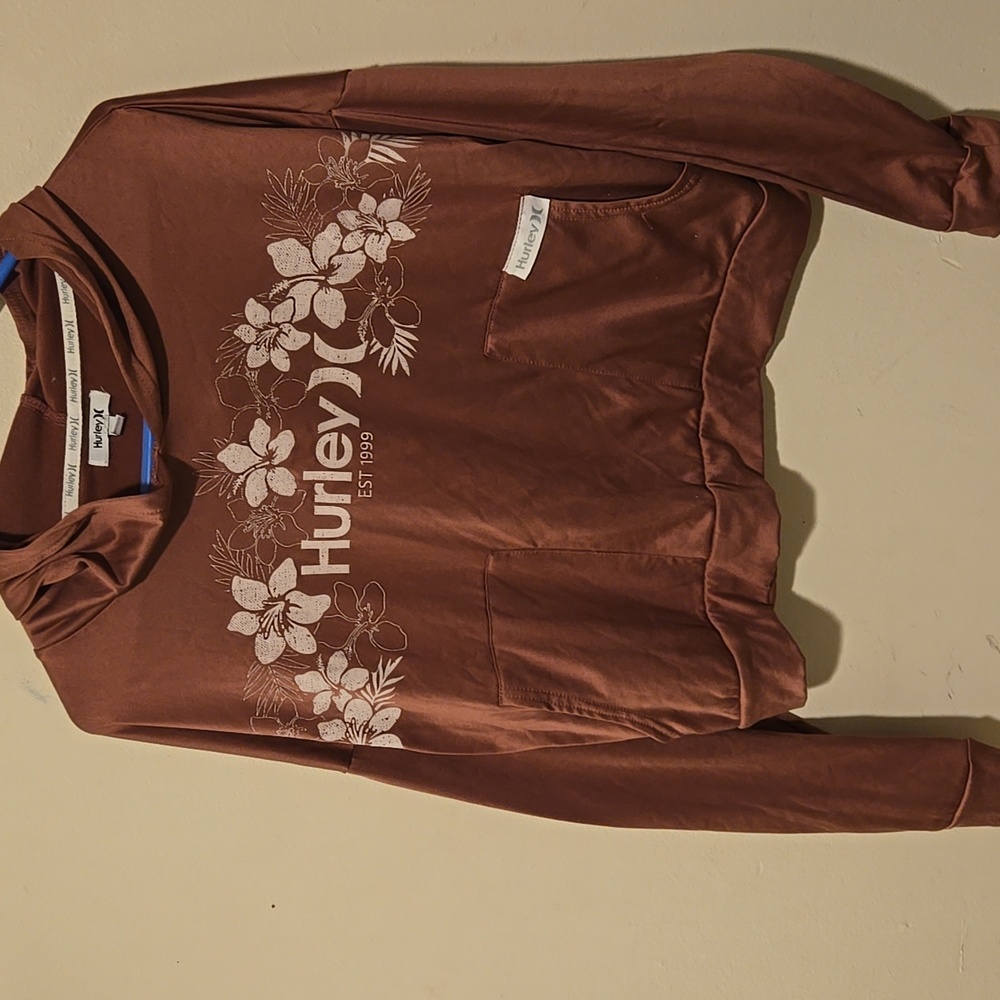 hurley outfit